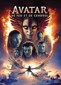 Avatar 3 - De feu et de cendres