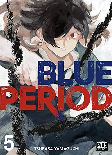 Blue Period T. 05