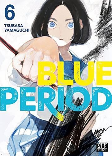 Blue Period T. 06