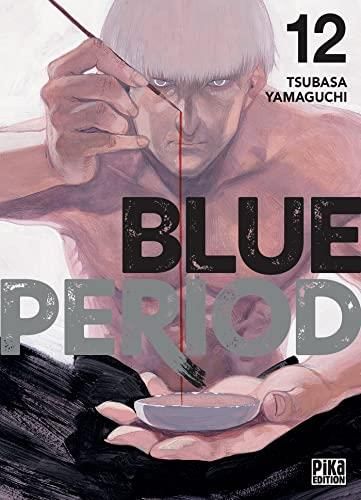 Blue Period T. 12