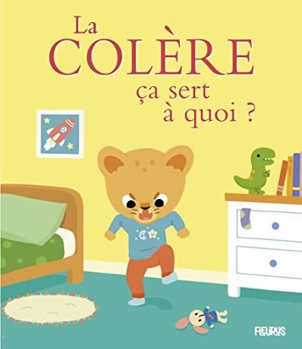 Ca sert à quoi ? : La colère, ça sert à quoi ?