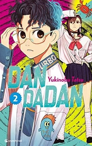 Dandadan T.02