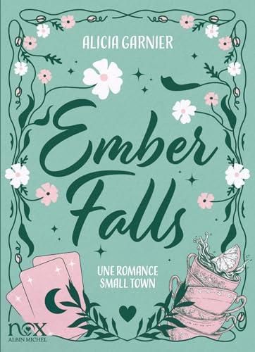 Ember Falls T. 1