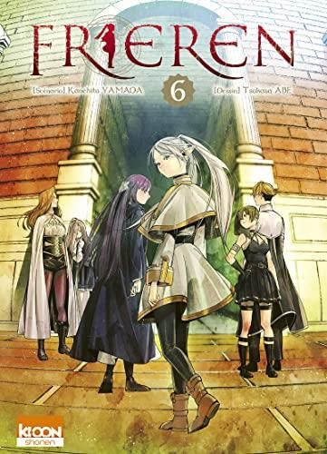 Frieren T. 06
