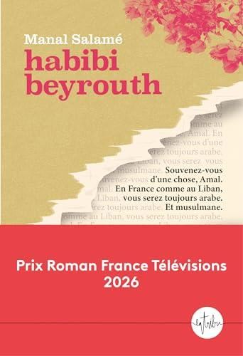 Habibi Beyrouth