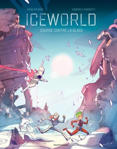 Iceworld