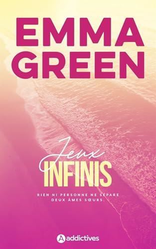 Jeux interdits T. 04 : Jeux infinis