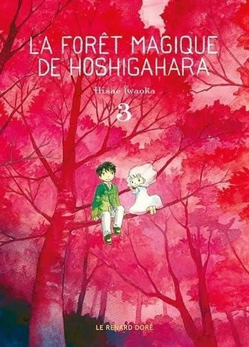 La Forêt magique de Hoshigahara T.03