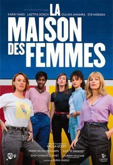 La Maison des femmes