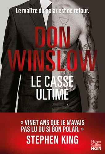 Le Casse ultime