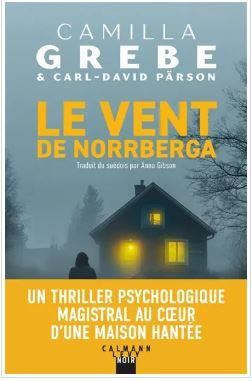 Le Vent de Norrberga