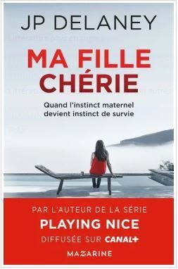 Ma fille chérie