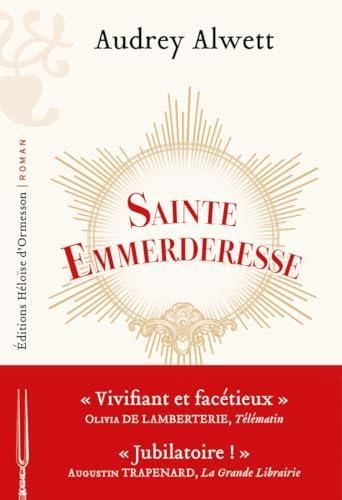 Sainte emmerderesse