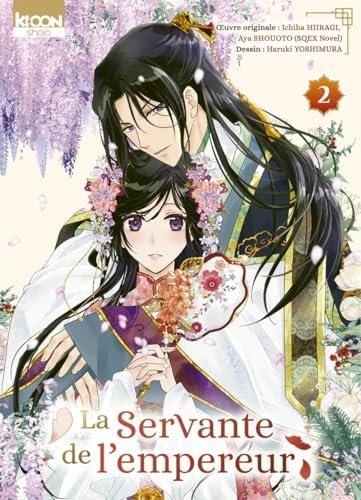 Servante de l'empereur (La) T.02