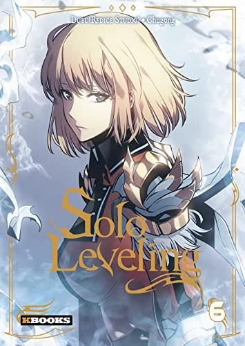 Solo leveling T. 06