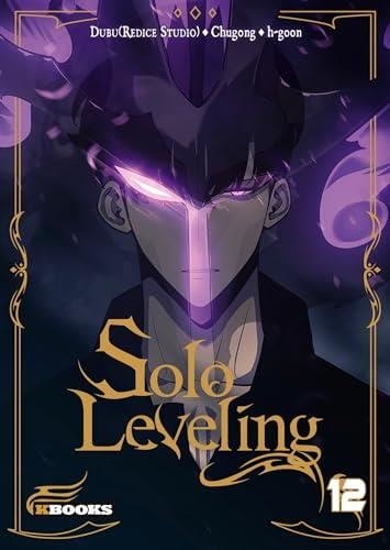 Solo leveling T. 12