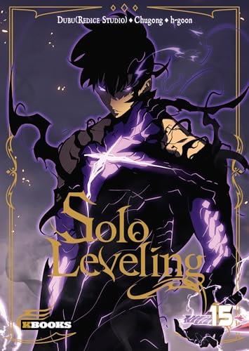 Solo leveling T. 15