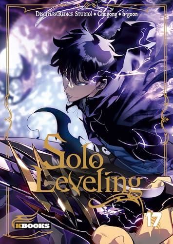 Solo leveling T. 17