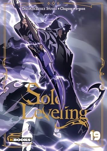 Solo leveling T. 19