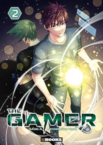 The gamer T. 02
