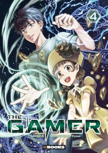 The gamer T. 04